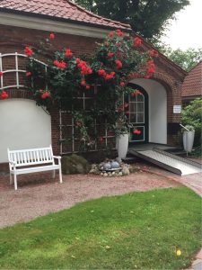 Praxis für Physiotherapie Hasenkrug Alte Schule