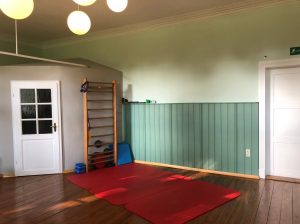Praxis für Physiotherapie Hasenkrug Alte Schule
